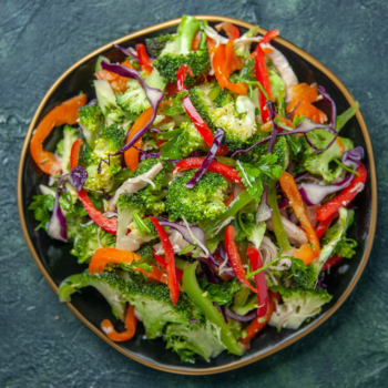 Green Salad