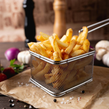 Fries