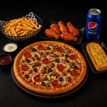 Pizza Deal 2