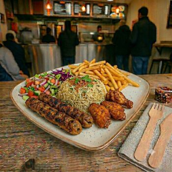 Platter