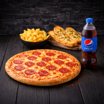 Pizza Deal 3