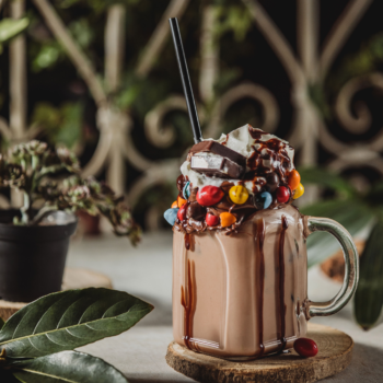 Chocolate