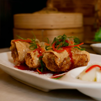 Spring Roll