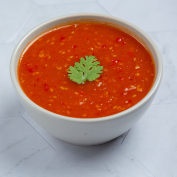 Curry Sauce