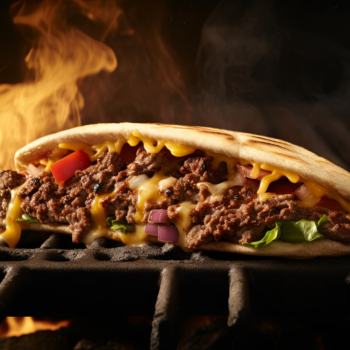 Lamb Donner in Nan