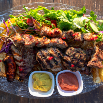 Mix Grill