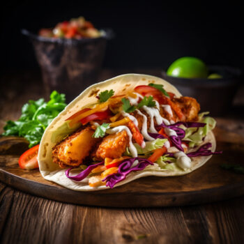 Chicken Donner Nan